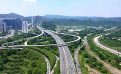 通道再升级!广惠高速改扩建项目开工 通道再升级!广惠高速改扩建项目开工